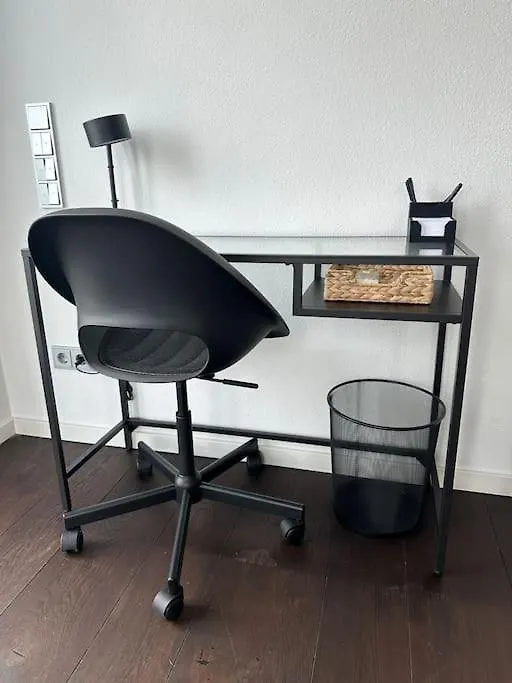 Apartamento Cityloft - Augsburger Innenstadt-Bismarckviertel - Kostenloser Tiefgaragenstellplatz